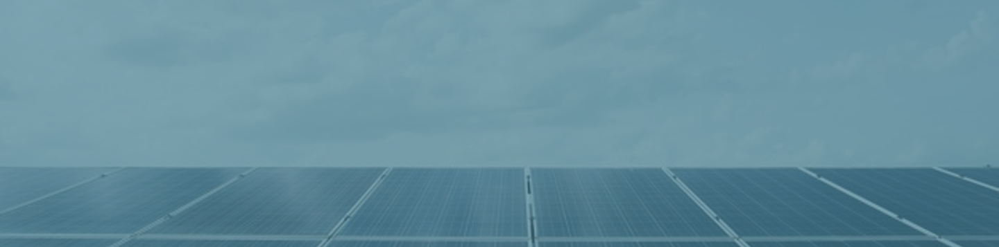 Solar as a Service